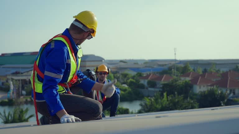 Best Steel Roofing  in Stanton, KY