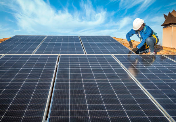 Best Roofing for New Construction  in Stanton, KY