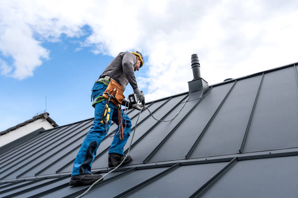 Best Roof Ventilation Installation  in Stanton, KY